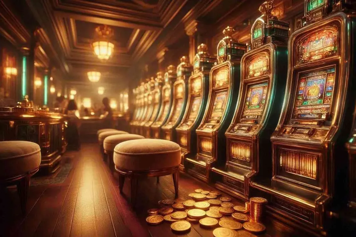 Spinfin Casino